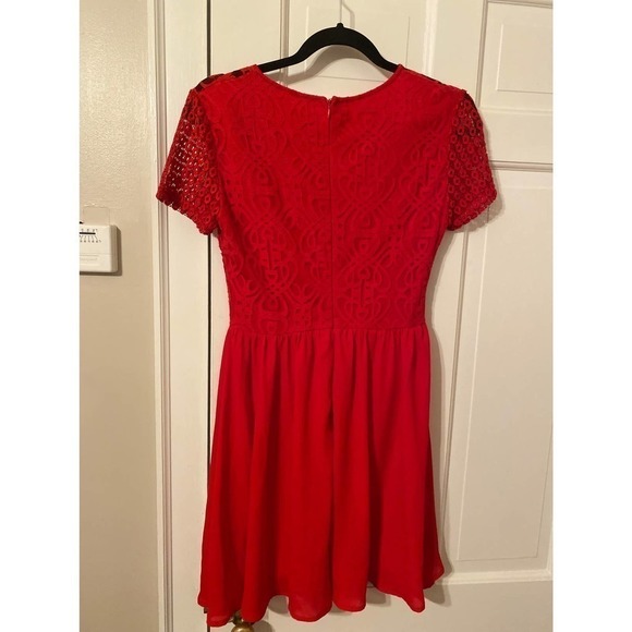 Francesca dress - Picture 3 of 3